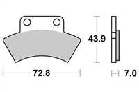 Kyoto Yarı Sintered CF-MOTO 2