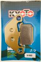 Kyoto Yarı Sintered VN 750 VULCAN 1