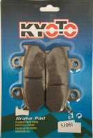 Kyoto Yarı Sintered CBR 600 F 1