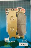 Kyoto Yarı Sintered XVS 1300 A 1