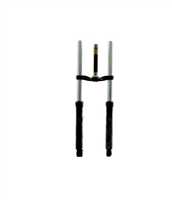 NS 200 Ön Amorsitör ve Maşa Endurance 1