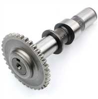 Cbr 250R Egzantirik Mili Emme Orjinal 1