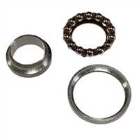 Cbr 250R Furş Takımı Alt Orjinal 1