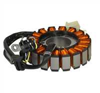 Cbr 250R Statör Komple Orjinal 1