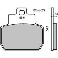 RMS Balata X8-X9-BEVERLY-MP3 250 2