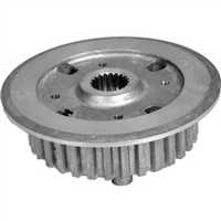 YZF-R25 Debriyaj İç Göbek Orjinal 1