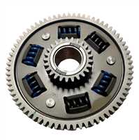 YZF-R25 Debriyaj Tası Orjinal 1