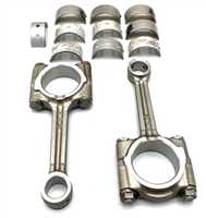 YZF-R25 Krank Kolu ve Yatak Setleri Orjinal 1