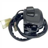 YZF-R25 Sol Kumanda Orjinal 1