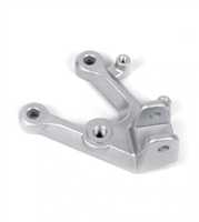 YZF-R25 Sürücü Sol Braket Orjinal 1