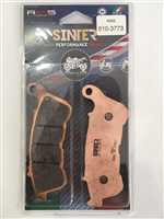 RMS Sinter Metal HARLEY DAVİDSON 883 1