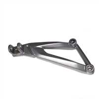 NS 200 Arka Braket Sağ Füme Orj. 1