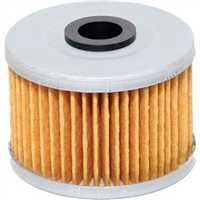 WX-112 CBR 250 Yağ Filtresi Woxx 1