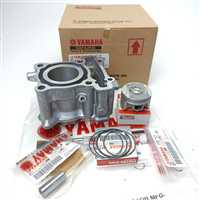 N Max 125 Silindir Set Orjinal 1