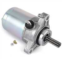 N Max 125-155 Marş Motoru Orjinal 1