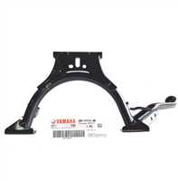 N Max 125-155 Alt Sehpa Orjinal 1