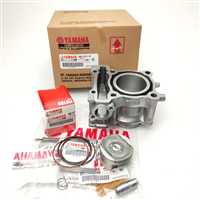 N Max 155 Silindir Set Orjinal 1