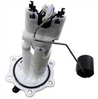 NS 200 Benzin Pompaso Euro4 Orj. 1