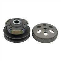 Dio 110 Debriyaj Komple Orjinal 1