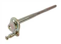 Dio 110 Alt Sehpa Mili Orjinal 1