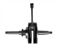 Dio 110 Krank Komple Orjinal 1