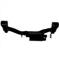 Dio 110 Motor Askısı Orjinal 1