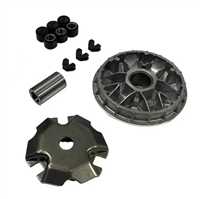 Dio 110 Varyatör Seti Orjinal 1