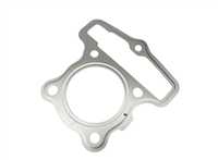 Dio 110 Silindir Üst Conta Orjinal 1