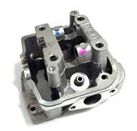 Dio 110 Silindir Üst Kapak Orjinal 1