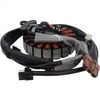 Dio 110 Statör Komple Orjinal 1