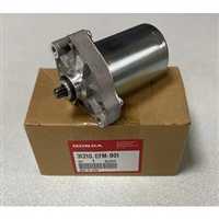 Activa S Marş Motoru Orjinal 1