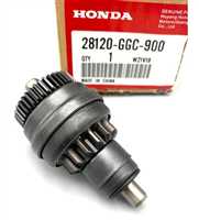 Activa S Pinyon Dişli Orjinal 1