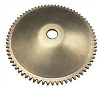 Activa S Volant Dişlisi Orjinal 1