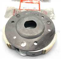 Activa S Debriyaj Balata Orjinal 1