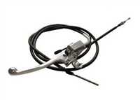 Activa S Sol Üst Fren Merkezi Orjinal 1