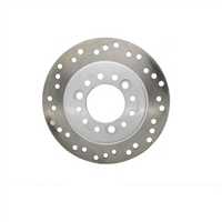 Activa S Ön Fren Diski Orjinal 1