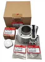 Spacy 110 Silindir Set Orjinal 1