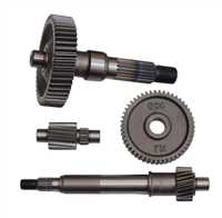 Spacy 110 Şanzıman Set Orjinal 1