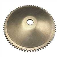 Spacy 110 Voland Dişlisi Orjinal 1