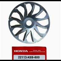 Spacy 110 Voland Pervanesi Orjinal 1