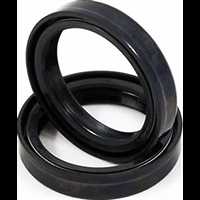 Spacy 110 Ön Amortisör Keçe Takım Orjinal 1