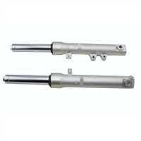 Spacy 110 Ön Amortisör Takım Orjinal 1