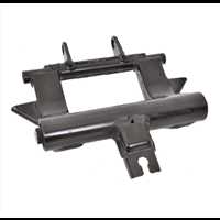 Spacy 110 Motor Askısı Orjinal 1