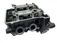 YZF-R25 Silindir Kapak Orjinal 1