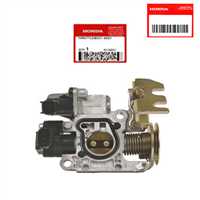 Activa 125i Karbüratör Üst Orjinal 1