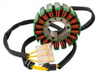 Dominar 400 Statör Komple Orjinal 1