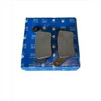 Dominar 250 Arka Disk Balata Orjinal 1