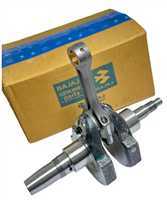 Dominar 250 Krank Komple Orjinal 1