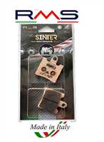 RMS Sinter Metal BURGMAN/FJR1300 1