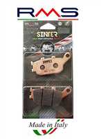 RMS Sinter Metal FZ6-FZ1-R1 1